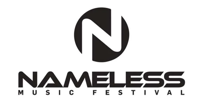 Logo Nameless Festival