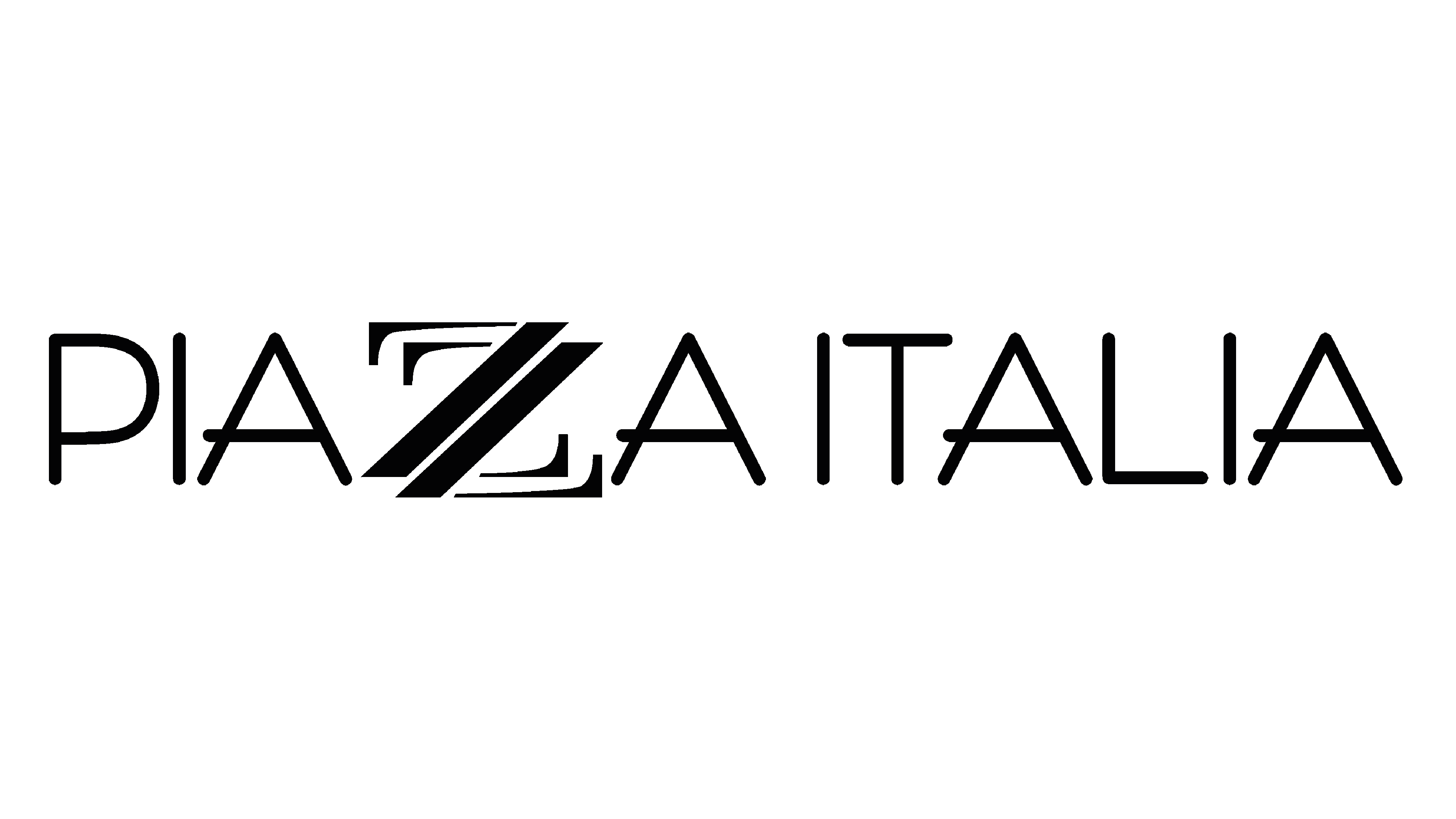 Logo Piazza Italia